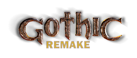 Gothicz.net - vše o RPG sérii Gothic