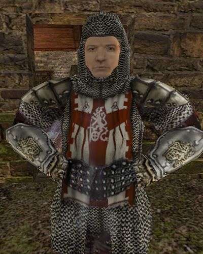 Obrázek NPC: Lord Andre
