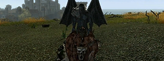 Gothic 3 Forsaken Gods: Enhanced Edition - Magic