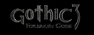 Gothic 3 Forsaken Gods: Trailer