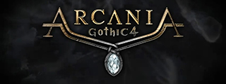 Arcania: Gothic 4 - Release trailer