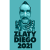 Zlatý Diego 2021 - 2.místo