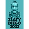 Zlatý Diego 2022 - 2.místo