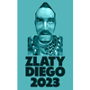 Zlatý Diego 2023 - 2.místo