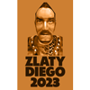 Zlatý Diego 2023 - 3.místo