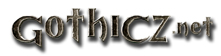 Gothicz.net - ve o RPG srii Gothic