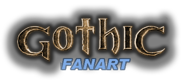 Gothicz.net - ve o RPG srii Gothic