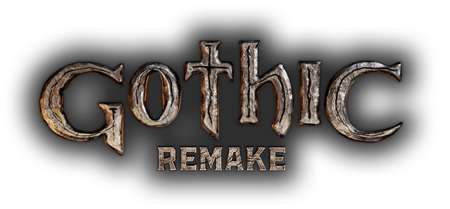 Gothicz.net - ve o RPG srii Gothic