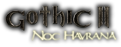 Gothicz.net - ve o RPG srii Gothic