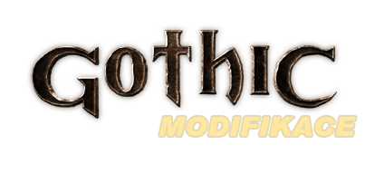 Gothicz.net - ve o RPG srii Gothic