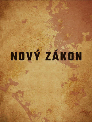 Nový zákon