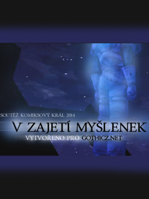 V zajetí myšlenek