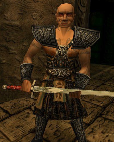 Apokalyptický templář