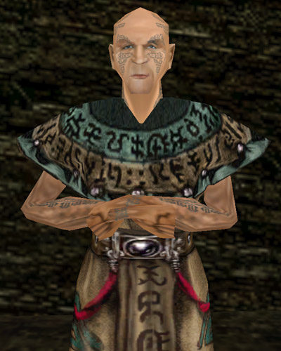 Baal Cadar