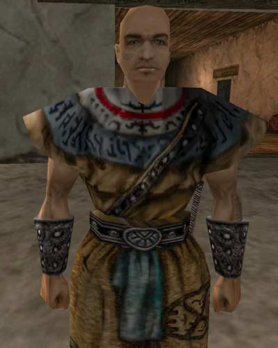 Baal Isidro