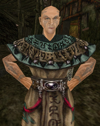 Baal Orun