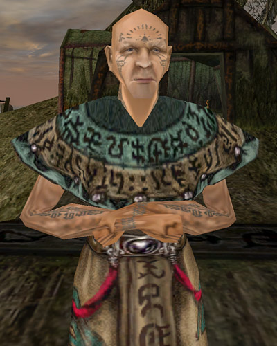 Baal Tondral