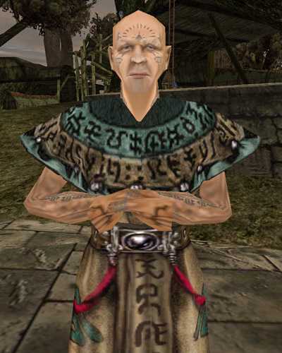 Baal Tyon