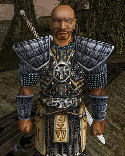 Cor Angar