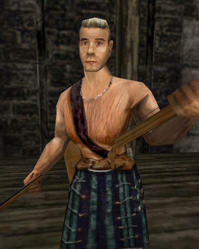 In Extremo - Thomas the forger