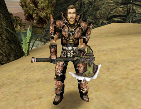 Krush UrRok