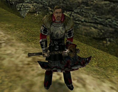 Krush BrokDar