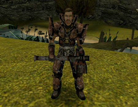 Krush Karrok