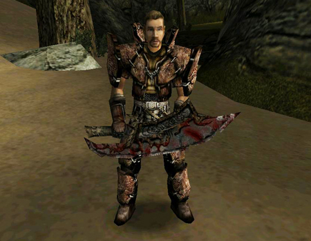 Krush Varrok