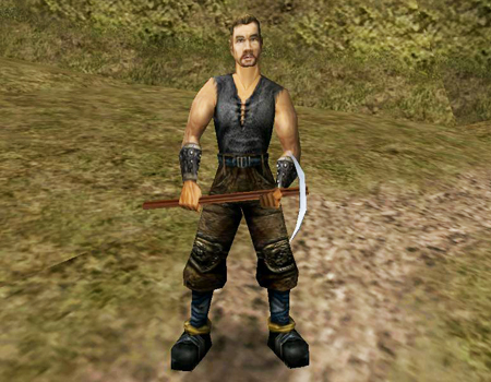 Krumpáč