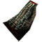Kůže močálového žraloka