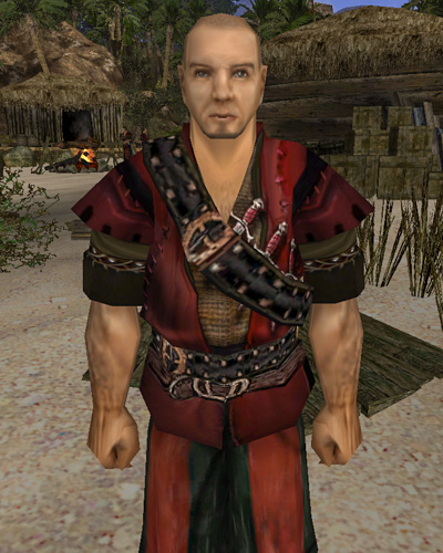 Obrázek NPC: Bill