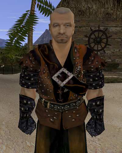 Obrázek NPC: Brandon