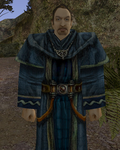 Obrázek NPC: Cronos