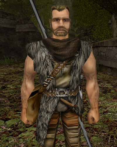 Obrázek NPC: Edgor