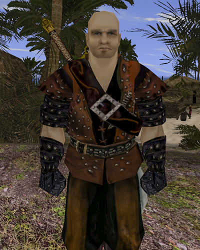 Obrázek NPC: Henry