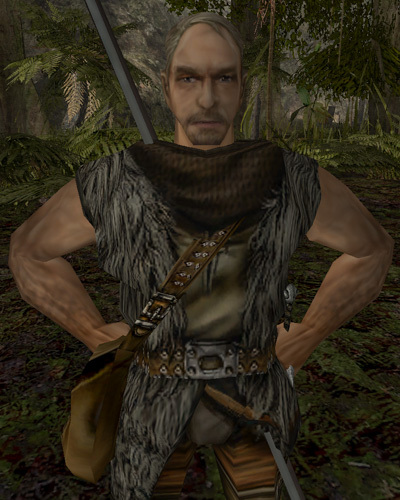 Obrázek NPC: Logan