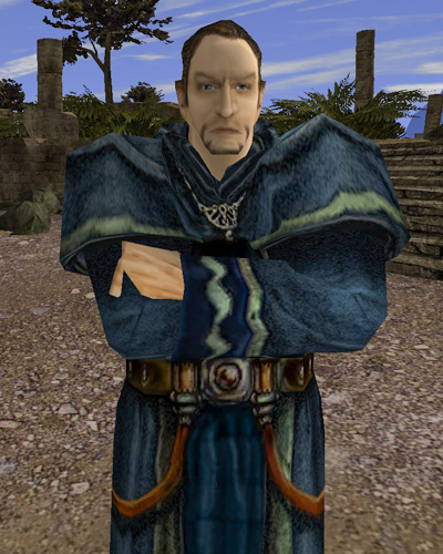 Obrázek NPC: Merdarion
