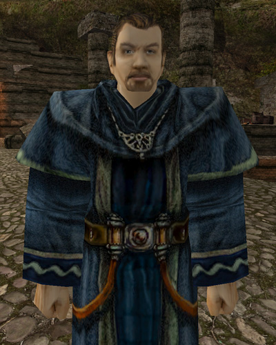 Obrázek NPC: Myxir