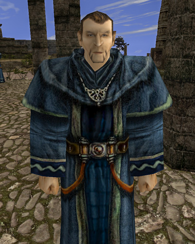 Obrázek NPC: Nefarius