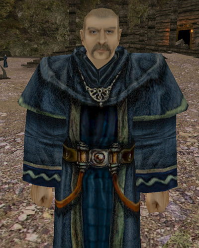 Obrázek NPC: Riordian