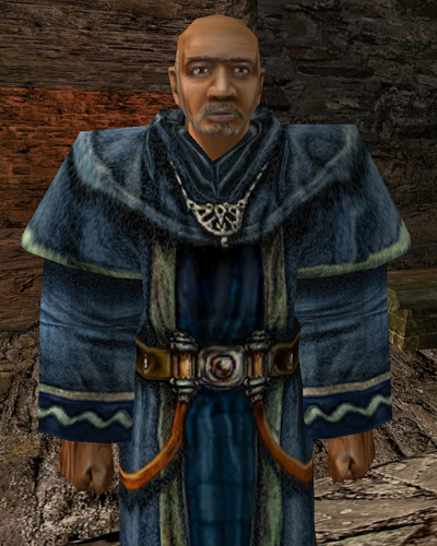 Obrázek NPC: Saturas