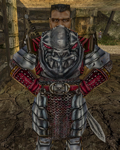 Obrázek NPC: Thorus