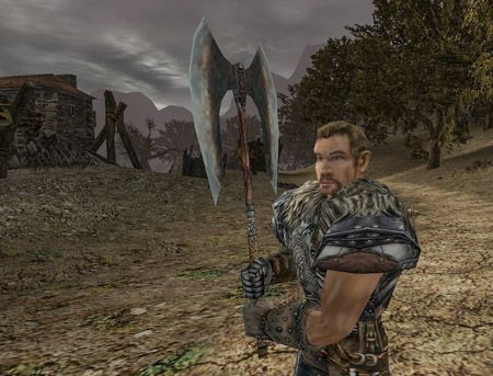 Sekera berserkera