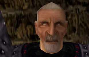 Dooku