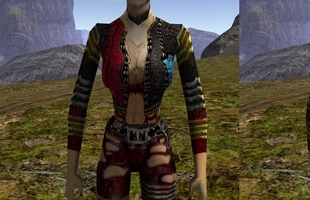 Harley Quinn (odv)