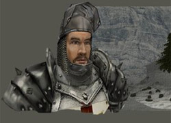 Druhý design