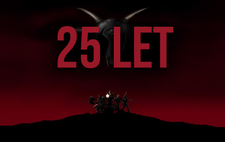 25 let od vydání G1