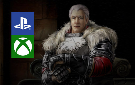 Port Gothic 1 na PS a Xbox je hratelný s předobjednávkou Remake