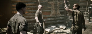 Showcase trailer 2023 - Starý tábor