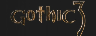 Gothic 3: Oficiální trailer 2